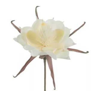 Sztuczny kwiat do salonu