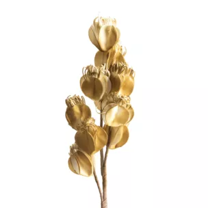 Sztuczny kwiat do salonu