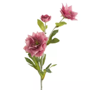 ZAWILEC CHIŃSKI Sztuczny kwiat do salonu