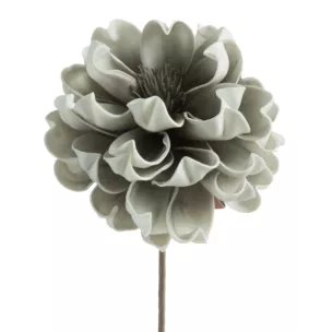 Sztuczny kwiat do salonu