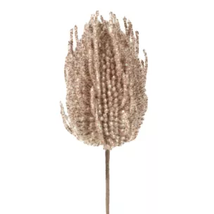 BANKSJA  sztuczny kwiat do salonu