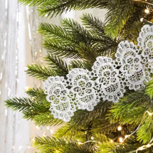 Ozdoba choinkowa ROLL