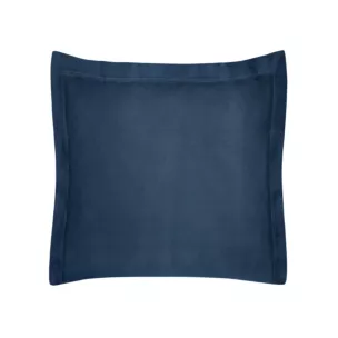 NOVA COLOUR Poszewka na poduszkę bawełniana z satynowym połyskiem