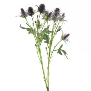 OSET GAŁĄZKA  sztuczny kwiat do salonu