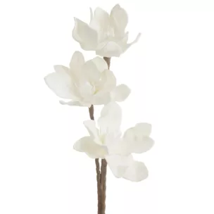 Sztuczny kwiat do salonu