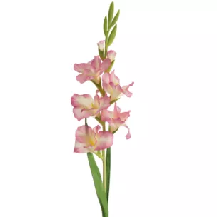 MIECZYK Sztuczny kwiat do salonu