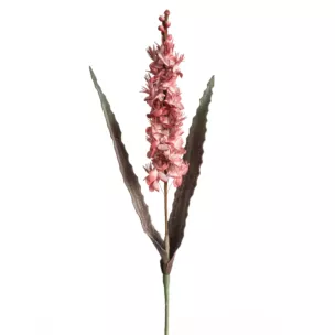 Sztuczny kwiat do salonu