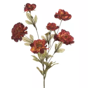 Sztuczny kwiat do salonu