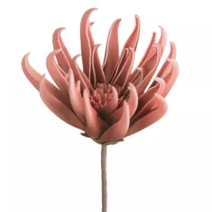 Sztuczny kwiat do salonu