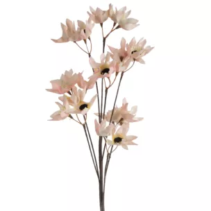 Sztuczny kwiat do salonu