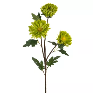 MARGARETKA sztuczny kwiat do salonu