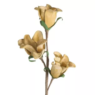 Sztuczny kwiat do salonu