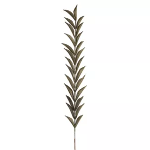 Sztuczny kwiat do salonu