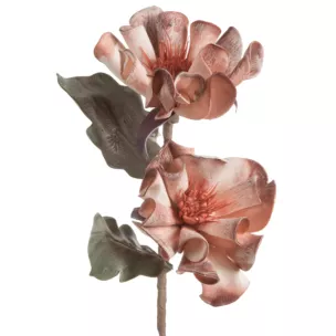 Sztuczny kwiat do salonu