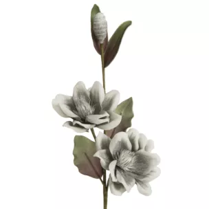 Sztuczny kwiat do salonu