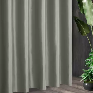 Tkanina zasłonowa zaciemniająca typu blackout, półmatowa