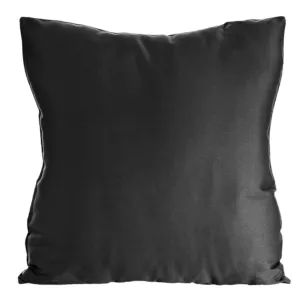 Poszewka jednokolorowa NOVA z satyny bawełnianej