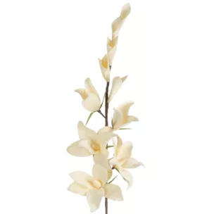 LILIA DŁUGOKWIATOWA sztuczny kwiat do salonu