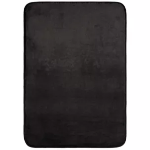 Dywanik z przyjemnego futerka antypoślizgowy NINA