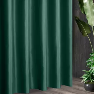 Tkanina zasłonowa, gładka, jednolokorowa typu blackout