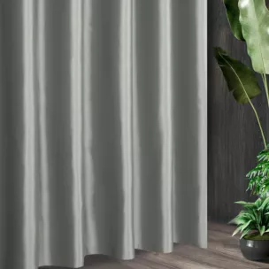 Tkanina zasłonowa, gładka, jednolokorowa typu blackout