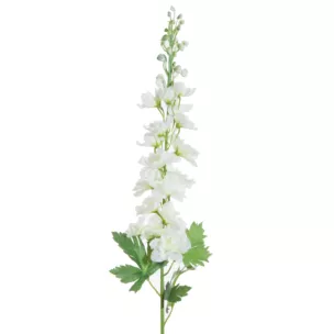 OSTRÓŻKA OGRODOWA Duży sztuczny kwiat do salonu