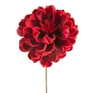 Sztuczny kwiat do salonu