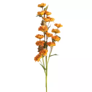 Sztuczny kwiat do salonu