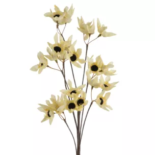 Sztuczny kwiat do salonu