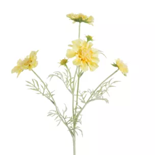 Sztuczny kwiat do salonu