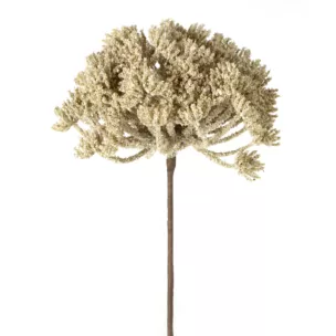 KOPER POLNY  Sztuczny kwiat do salonu