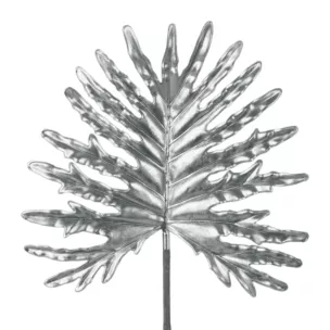 Świąteczna lśniąca gałązka