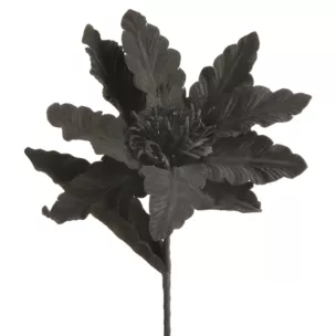 Sztuczny kwiat do salonu