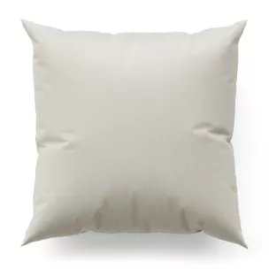 Poszewka na wymiar naturalna z tkaniny welwetowej zaciemniającej w 100%