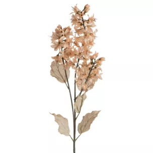 Sztuczny kwiat do salonu