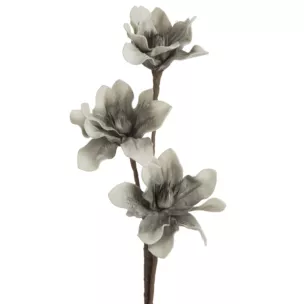 Sztuczny kwiat do salonu