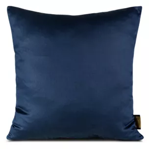 Poszewka jednokolorowa NOVA z satyny bawełnianej