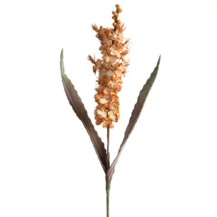 Sztuczny kwiat do salonu