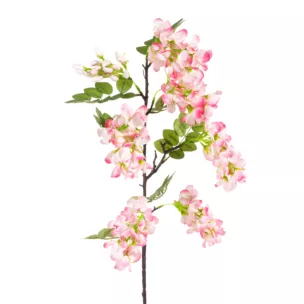 ROBINIA AKACJOWA sztuczny kwiat do salonu