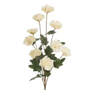 Sztuczny kwiat do salonu