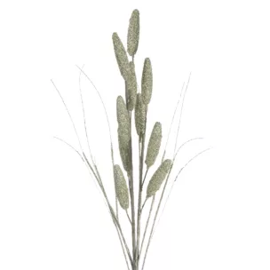 Gałązka ozdobna - kwiat sztuczny dekoracyjny