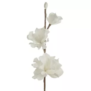 Sztuczny kwiat do salonu