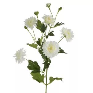 MARGARETKI sztuczny kwiat do salonu