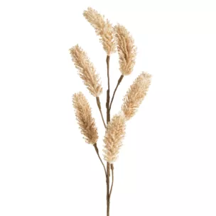 Gałązka ozdobna, sztuczny kwiat dekoracyjny