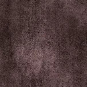 Obrus szyty ciemnofioletowy z miękkiej welwetowej tkaniny z połyskiem