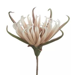 Sztuczny kwiat do salonu