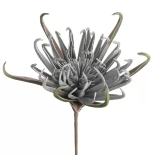 Sztuczny kwiat do salonu