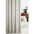 Tkanina zasłonowa ADORE gładka i miękka w dotyku o welurowej strukturze