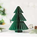 Figurka świąteczna CHOINKA w stylu eko