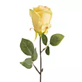 RÓŻA sztuczny kwiat do salonu
